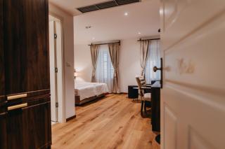 Wine & boutique hotel Terbotz - 1