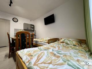 Pokoje gościnne Denega - 0