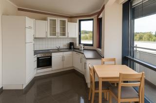 Monteur- und Ferienunterkunft Ludwigsfelde - 4