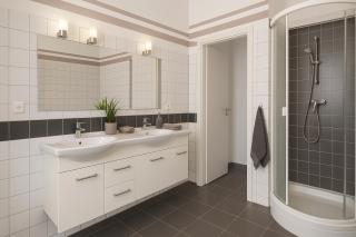 Monteur- und Ferienunterkunft Ludwigsfelde - 2