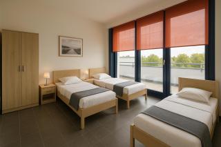 Monteur- und Ferienunterkunft Ludwigsfelde - 5