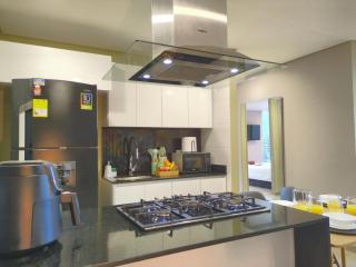 Bizsar Natural - Aire Acondicionado - 2 Increíbles Terrazas - BBQ - 6