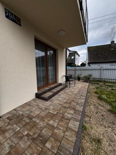 Pokoje gościnne Denega - 8