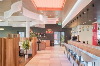 Prize by Radisson, Zurich Affoltern am Albis - 8