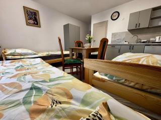 Pokoje gościnne Denega - 4