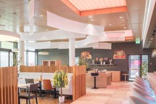 Prize by Radisson, Zurich Affoltern am Albis - 5