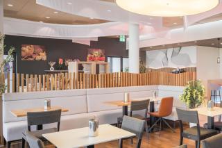 Prize by Radisson, Zurich Affoltern am Albis - 4