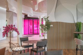 Prize by Radisson, Zurich Affoltern am Albis - 2