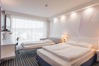 Prize by Radisson, Zurich Affoltern am Albis - 1