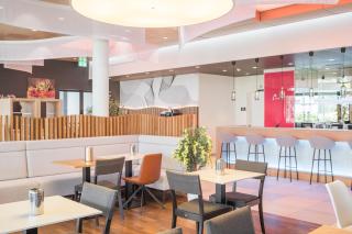 Prize by Radisson, Zurich Affoltern am Albis - 3