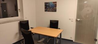 Grüne Auszeit Dresden 2 - 5