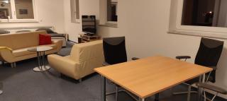 Grüne Auszeit Dresden 2 - 3