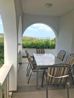 Apartments Blue Skies - 8