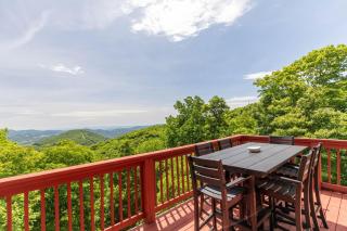 Carolina Lookout - 9