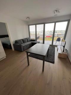 Cloche d Or modern 2 bed - 8