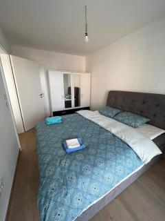 Cloche d Or modern 2 bed - 4