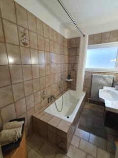 Maison Calme quartier central - 8