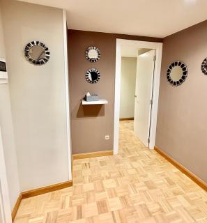 Vive Zaragoza VIII - Zaragoza - 1