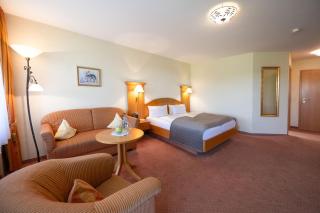 Landhotel Talblick - 9