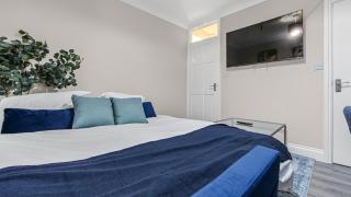 Elegant Two Bed Near Caledonian Road & King Cross - 1