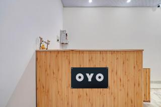 Super HOTEL O SMALL TOWN - 9