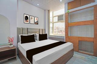 Super HOTEL O SMALL TOWN - 8