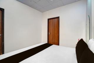 Super HOTEL O SMALL TOWN - 7