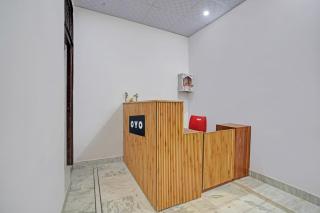 Super HOTEL O SMALL TOWN - 6