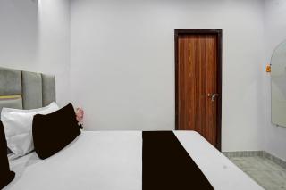 Super HOTEL O SMALL TOWN - 4