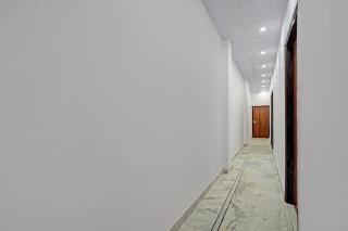 Super HOTEL O SMALL TOWN - 2