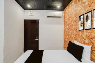 Hotel O The Signature Stay - 8