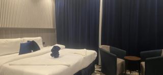 فندق مسار الأمل الذهبي - أثمان سابقاً - 1