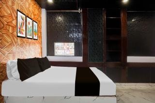 Hotel O The Signature Stay - 1