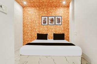 Hotel O The Signature Stay - 4