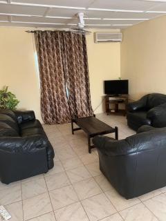 Harmony house apartments - 6