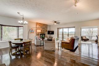 Chetola: Robin 1 - Blowing Rock - 7