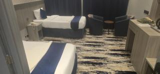 فندق مسار الأمل الذهبي - أثمان سابقاً - 2