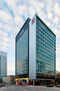 citizenM Austin Downtown - 8