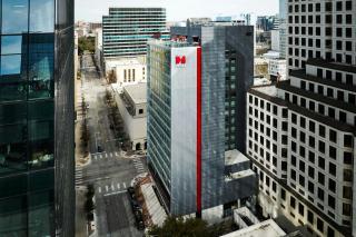 citizenM Austin Downtown - 7