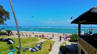 Agualina Kite Hotel - 5