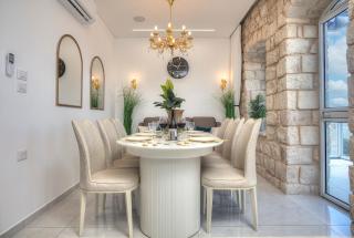 Mountain Top Views -203- נופי פסגות - 9