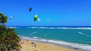 Agualina Kite Hotel - 2