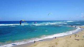 Agualina Kite Hotel - 1