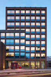 citizenM Dublin St Patrick's - 6