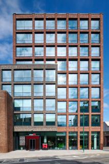 citizenM Dublin St Patrick's - 5