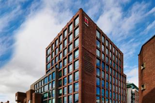 citizenM Dublin St Patrick's - 7