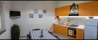 Graziella Wohnung In Capo Vaticano - 9