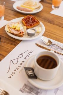 Vistalba Hotel Aparts & Suites - 8