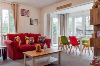 Highland Coo Lodge - 0