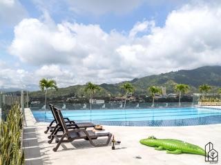 Bizsar Natural - Aire Acondicionado - 2 Increíbles Terrazas - BBQ - 5